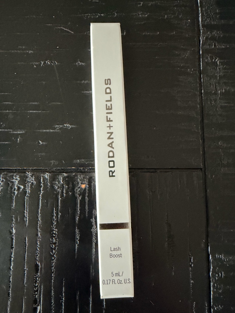 Rodan + Fields Lash Boost Serum. NIB